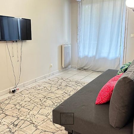 Kaala Stays - Apt Spacieux Paris-Disneyland 诺伊斯·勒·格兰德 外观 照片